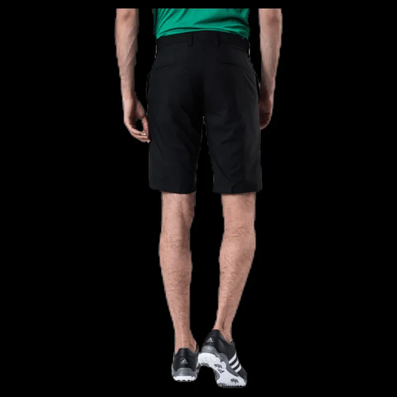 J.Lindeberg Somle Tapered Light Poly Black Svart Best
