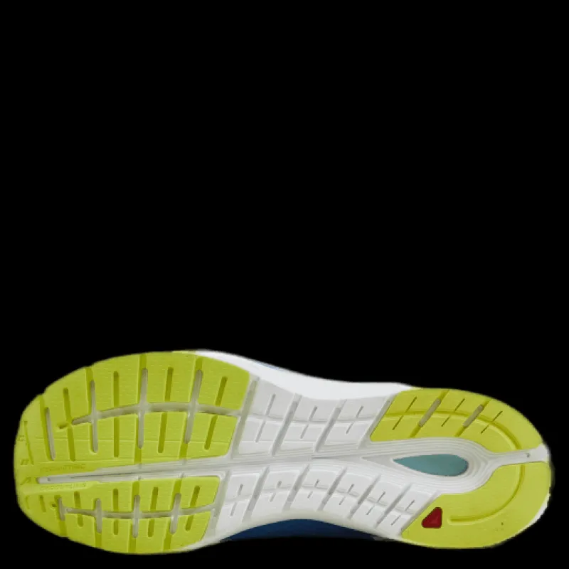 Salomon SONIC 4 Accelerate Blue Blå Outlet