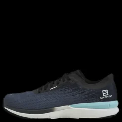 Outlet Salomon SONIC 4 Accelerate Grey Grå