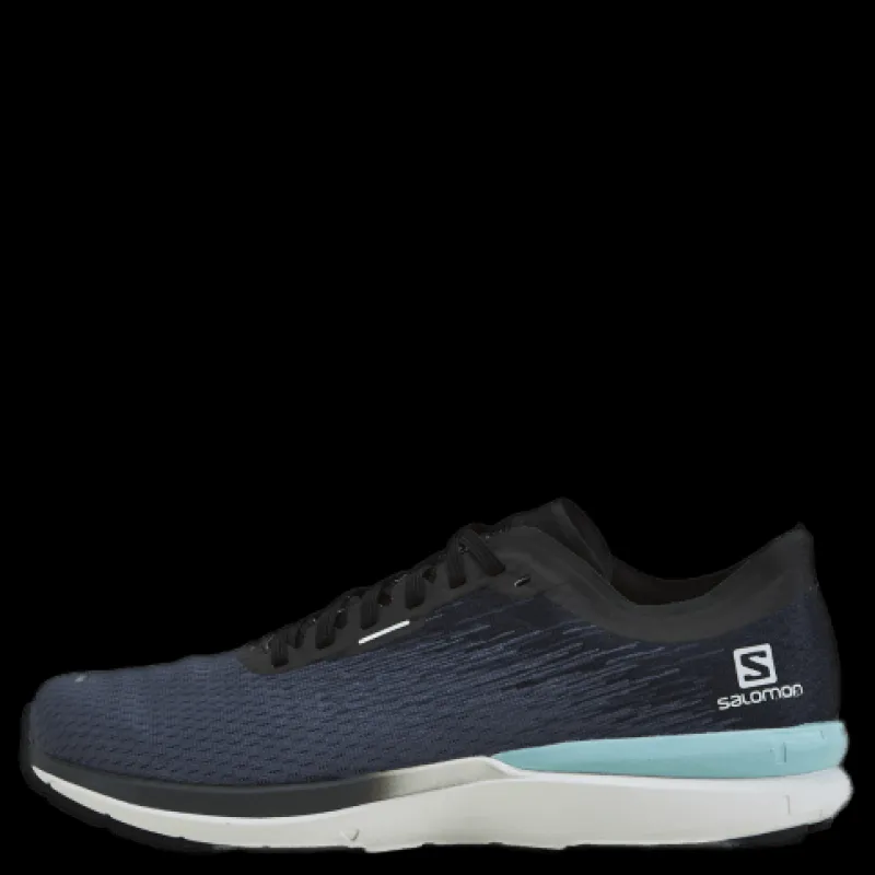 Outlet Salomon SONIC 4 Accelerate Grey Grå