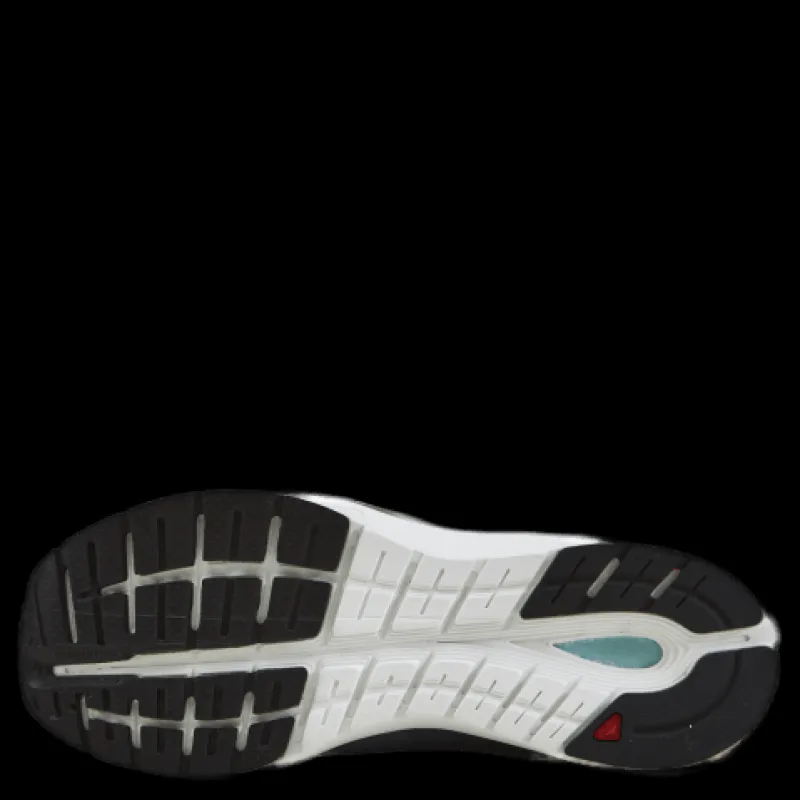 Outlet Salomon SONIC 4 Accelerate Grey Grå
