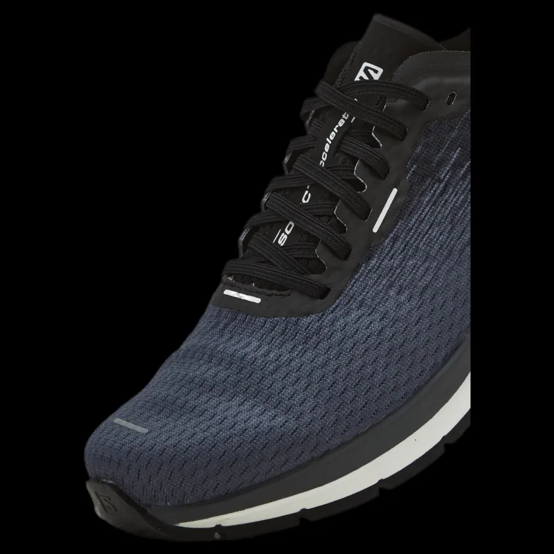 Outlet Salomon SONIC 4 Accelerate Grey Grå
