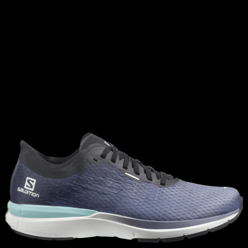 Salomon SONIC 4 Accelerate Grey Grå Clearance