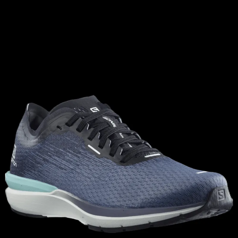 Salomon SONIC 4 Accelerate Grey Grå Clearance