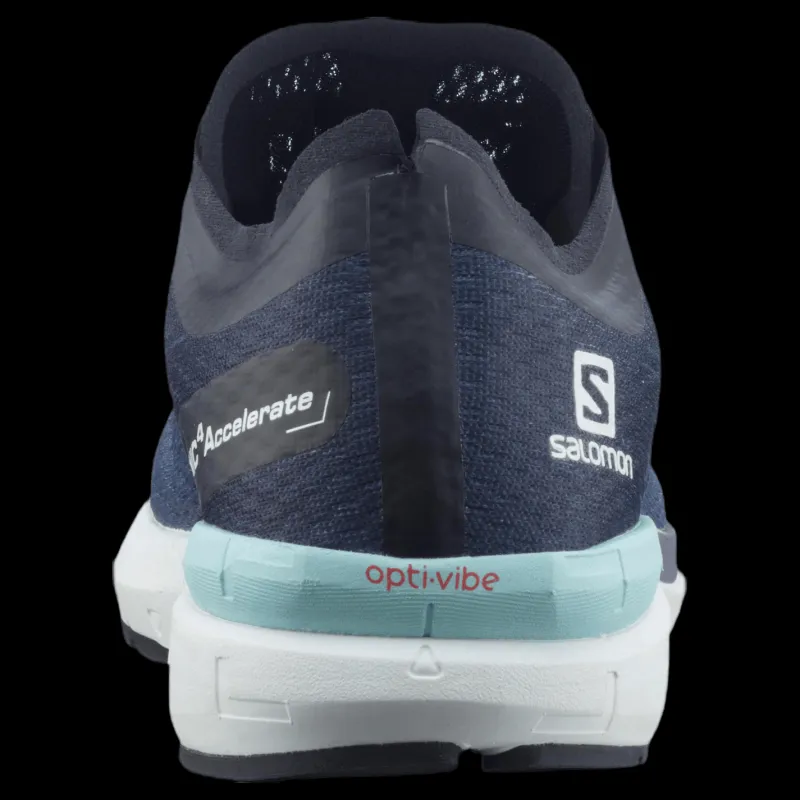 Salomon SONIC 4 Accelerate Grey Grå Clearance