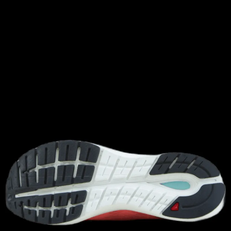 New Salomon SONIC 4 Accelerate Red Röd