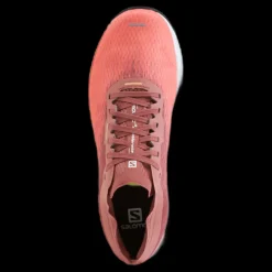 New Salomon SONIC 4 Accelerate Red Röd