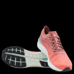 New Salomon SONIC 4 Accelerate Red Röd