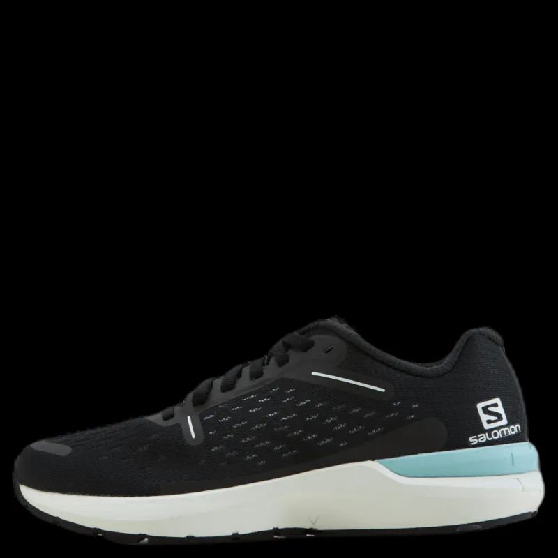 Salomon SONIC 4 Balance Black Svart Best