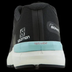 Salomon SONIC 4 Balance Black Svart Best