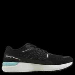 Salomon SONIC 4 Balance Black Svart Best