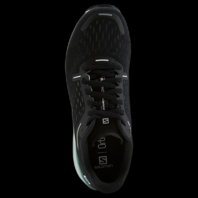 Salomon SONIC 4 Balance Black Svart Best