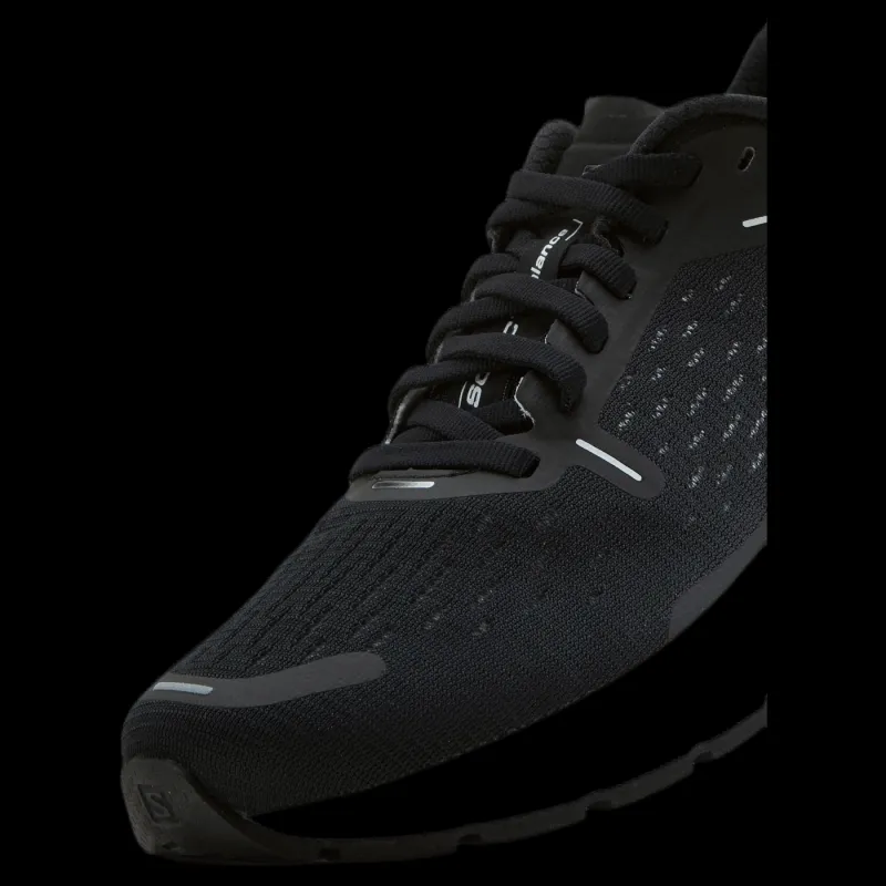 Salomon SONIC 4 Balance Black Svart Best