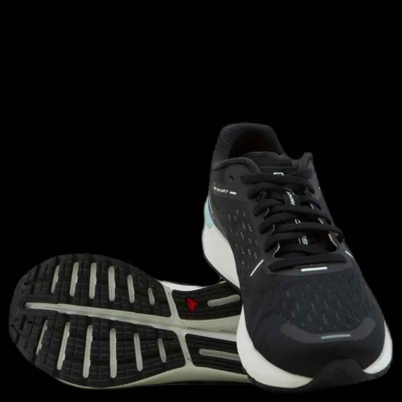Salomon SONIC 4 Balance Black Svart Best
