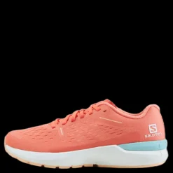 Discount Salomon Sonic 4 Balance W Persimon/wht/almond Cream Rosa