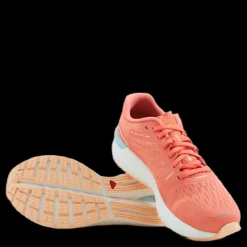 Discount Salomon Sonic 4 Balance W Persimon/wht/almond Cream Rosa