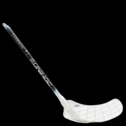 Unihoc Sonic Carbskin 96 cm Flex 26 White Vit Clearance