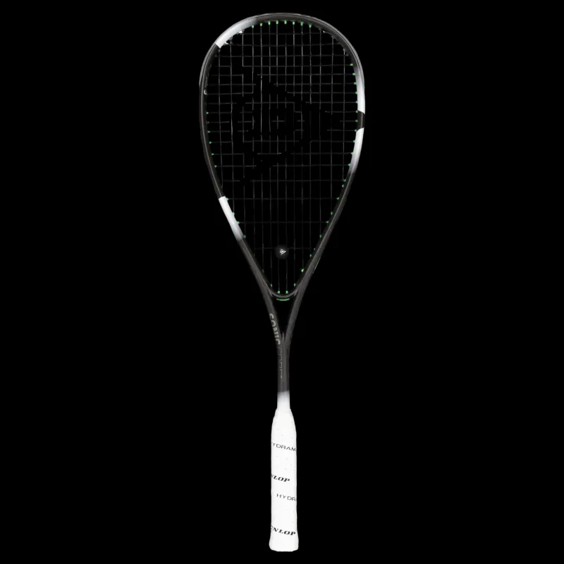 Outlet Dunlop Sonic Core Evolution 130 2023 Svart