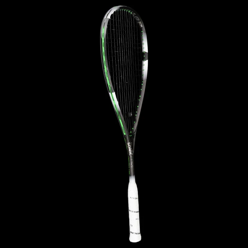 Outlet Dunlop Sonic Core Evolution 130 2023 Svart