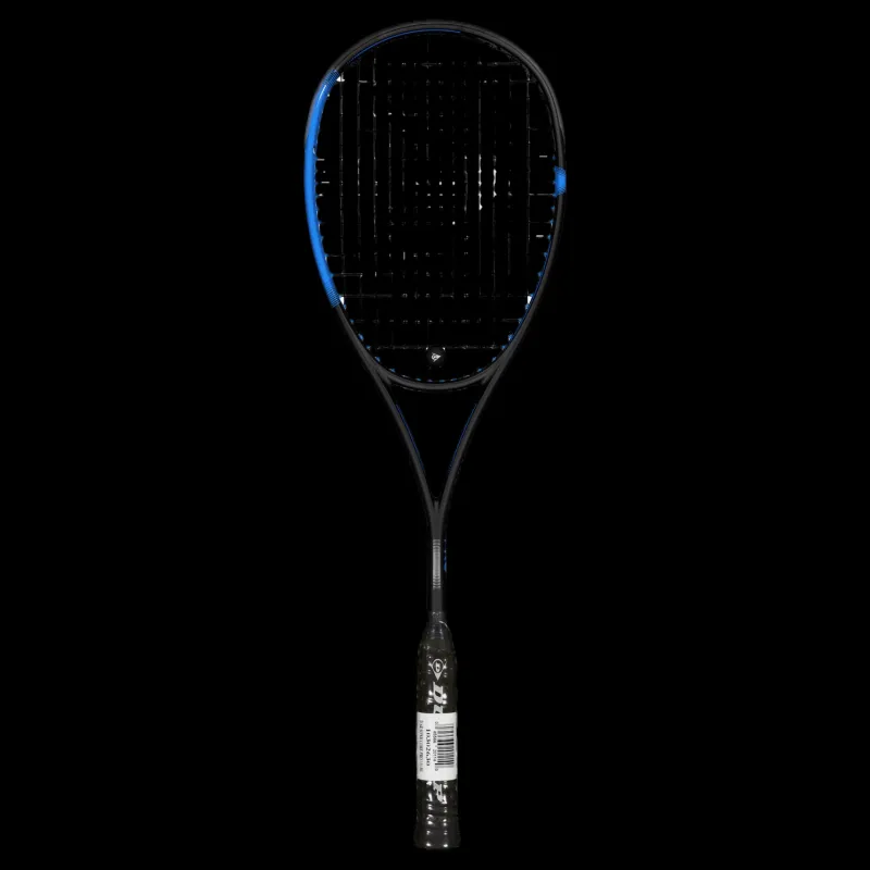 Dunlop Sonic Core Pro 130 Black/blue Svart och Blå Hot