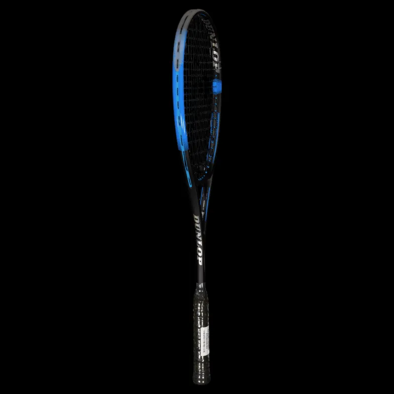 Dunlop Sonic Core Pro 130 Black/blue Svart och Blå Hot