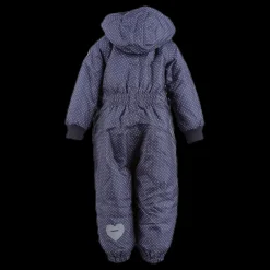 Racoon Sophia Dot Grey Grå New