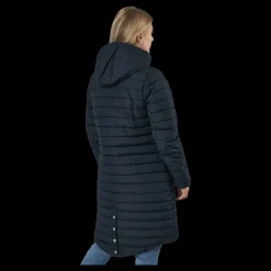 New Tuxer Sophia Jacket Black Svart