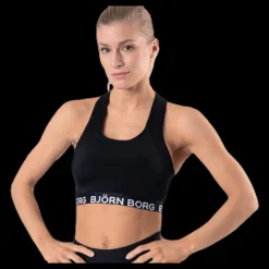 Sale Björn Borg Sophie Medium Top Black Svart