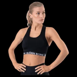 Sale Björn Borg Sophie Medium Top Black Svart