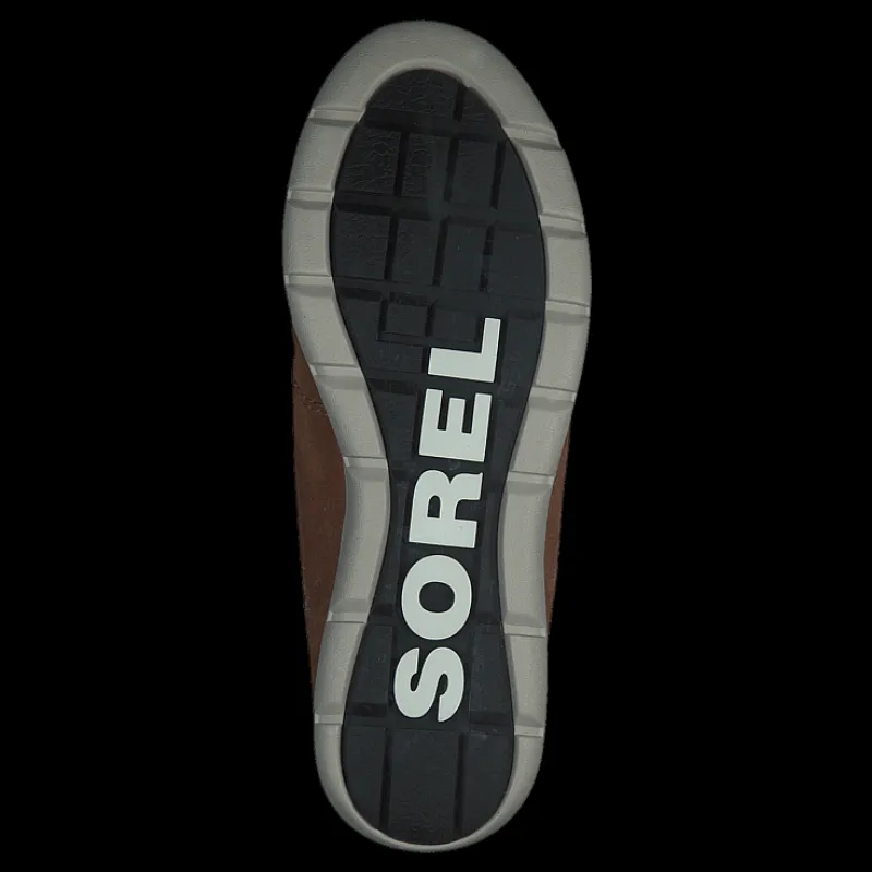 Sorel Explorer Joan Camel Brown Brun