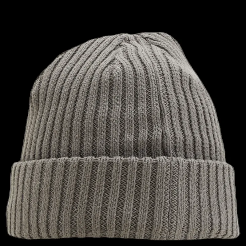 Online Tuxer Sotis Cap Grey Grå