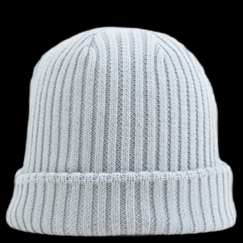Hot Tuxer Sotis Cap Light Grey Grå
