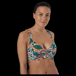 Panos Emporio Soul Kleio Top Patterned Mönstrad