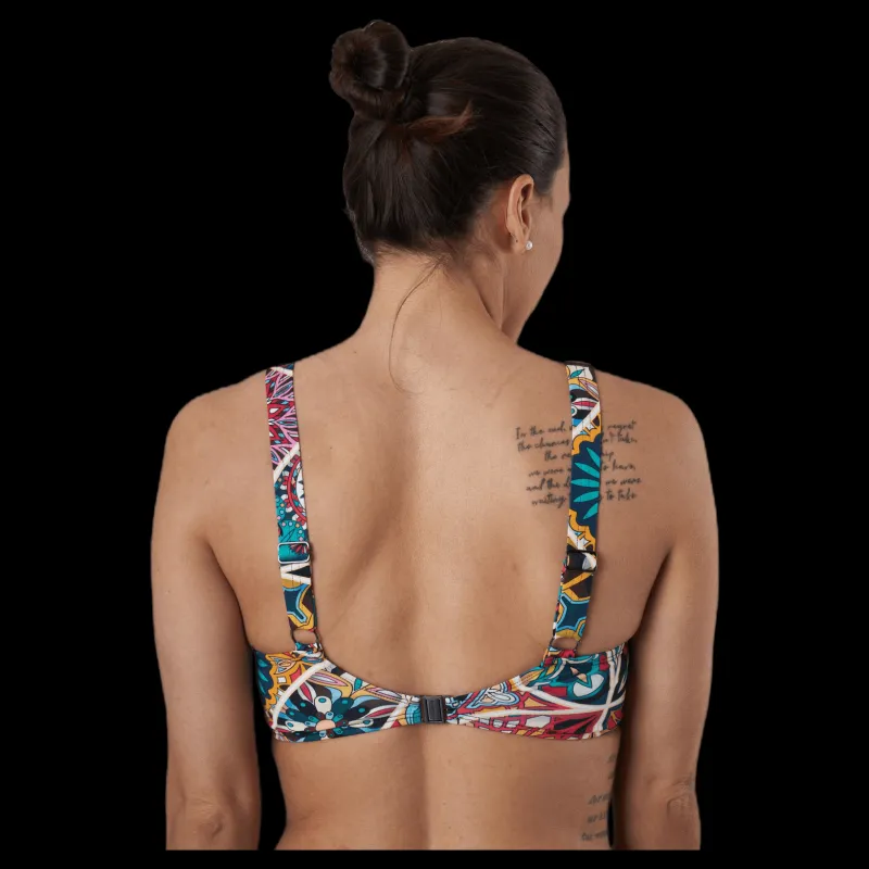 Panos Emporio Soul Kleio Top Patterned Mönstrad