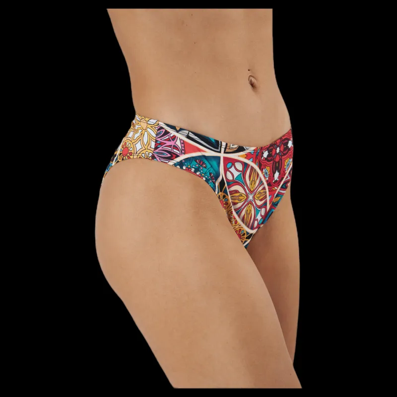 Best Panos Emporio Soul Xenia Bottom Patterned Mönstrad