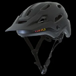 Best Giro Source Mips W Black Svart