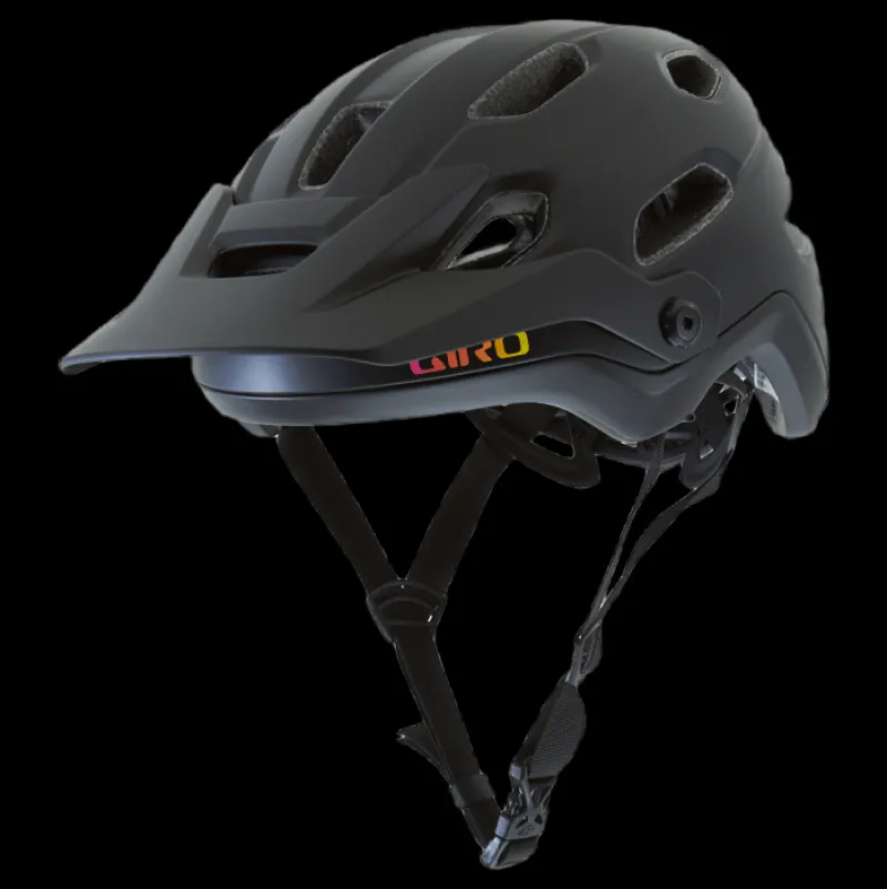 Best Giro Source Mips W Black Svart