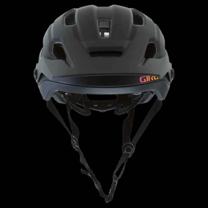 Best Giro Source Mips W Black Svart