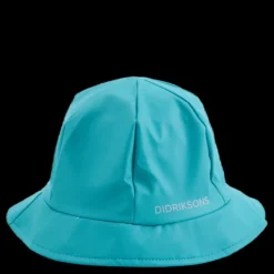 Didriksons Southwest Kids 5 Peacock Green Turkos Discount