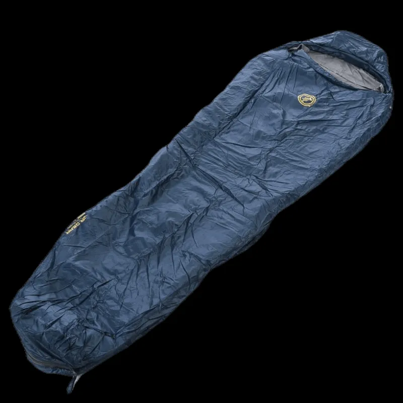 Jr Gear Sovsäck Prism 60 Blue Blå Hot