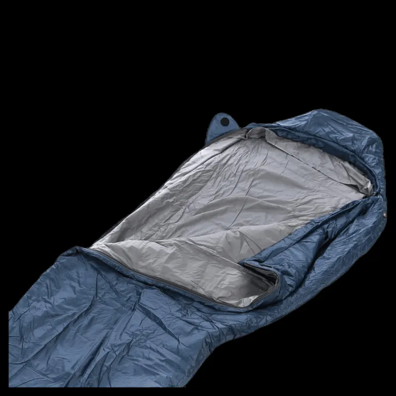 Jr Gear Sovsäck Prism 60 Blue Blå Hot