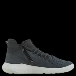 ECCO SP.1 Lite Ankle Boot Grey Grå Hot