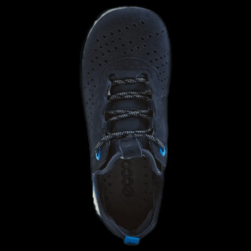 ECCO SP.1 Lite Infant Laced Blue Blå New
