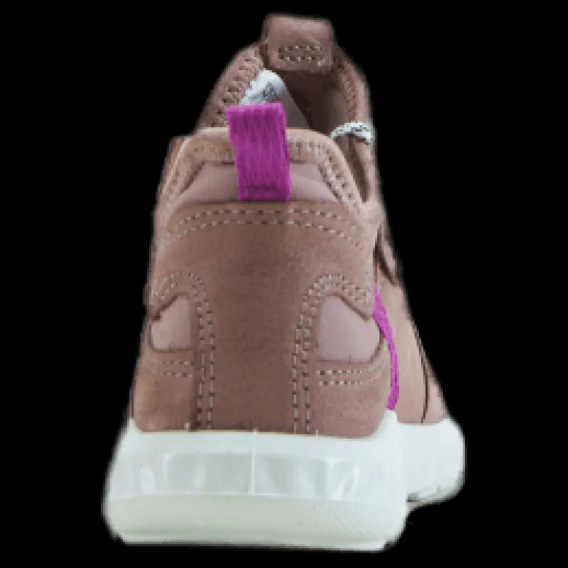 Online ECCO SP.1 Lite Infant Laced Pink Rosa