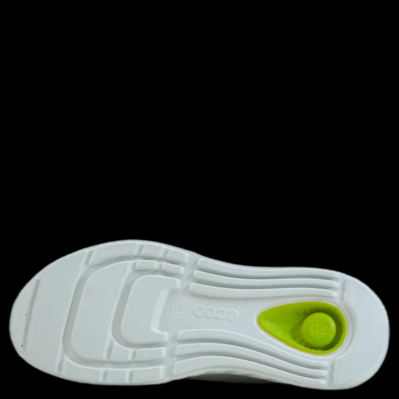ECCO SP.1 Lite Shoe White Vit New