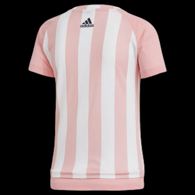 Best adidas Sp Tee Pink/White Rosa
