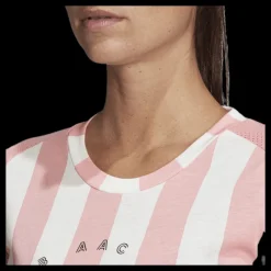 Best adidas Sp Tee Pink/White Rosa