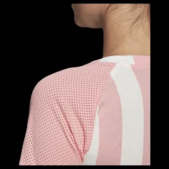 Best adidas Sp Tee Pink/White Rosa