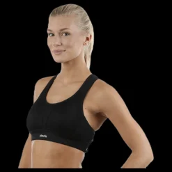 Abecita Spacer Sport Black Svart Discount