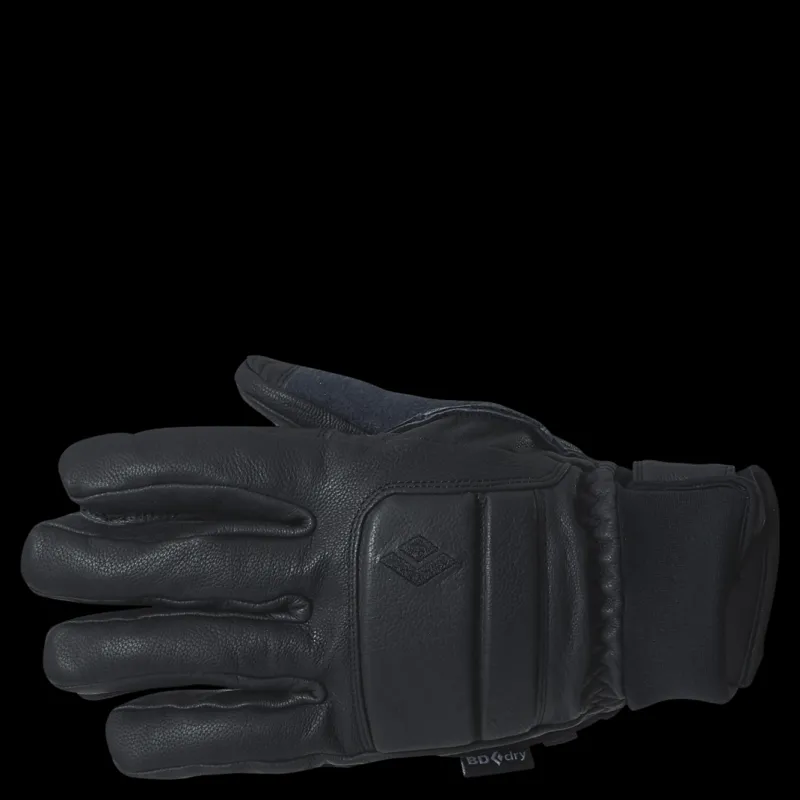 Black Diamond Spark Grey Grå Best
